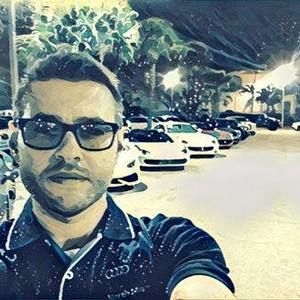 Meet your Posher, Genya a